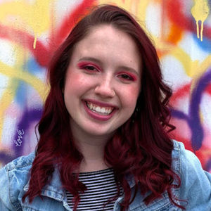 Meet your Posher, Erica